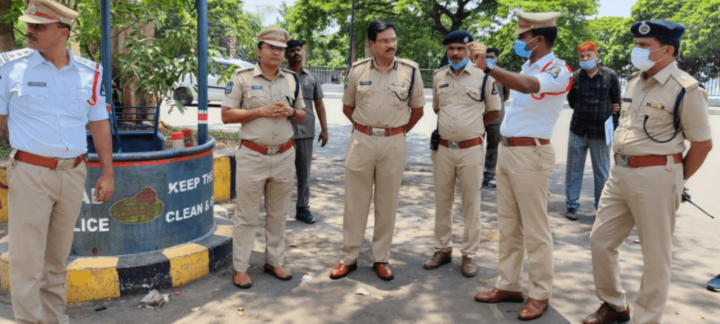 राजस्थान ट्रैफिक पुलिस रिक्रूटमेंट 2023 हुआ जारी, 500 पदों पर होगी भर्ती, अभी करें ऑनलाइन अप्लाई।