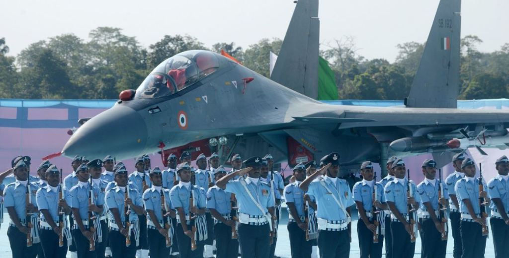 Indian Airforce AFCAT Recruitment 2023 एयर फोर्स ने AFCAT एग्जाम के द्वारा निकाली कई पदों पर भर्तियां।