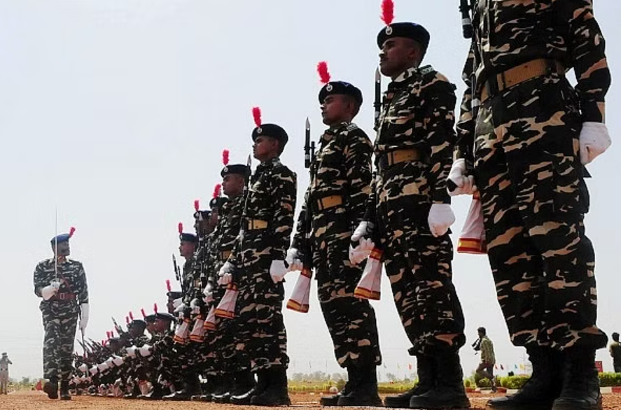 SSB Various Post Recruitment 2023 सशस्त्र सीमा बल ने कई पदों के लिए निकाली भर्तियां, यहां से करें ऑनलाइन अप्लाई।